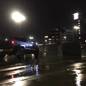 Meet your Posher, Aaron